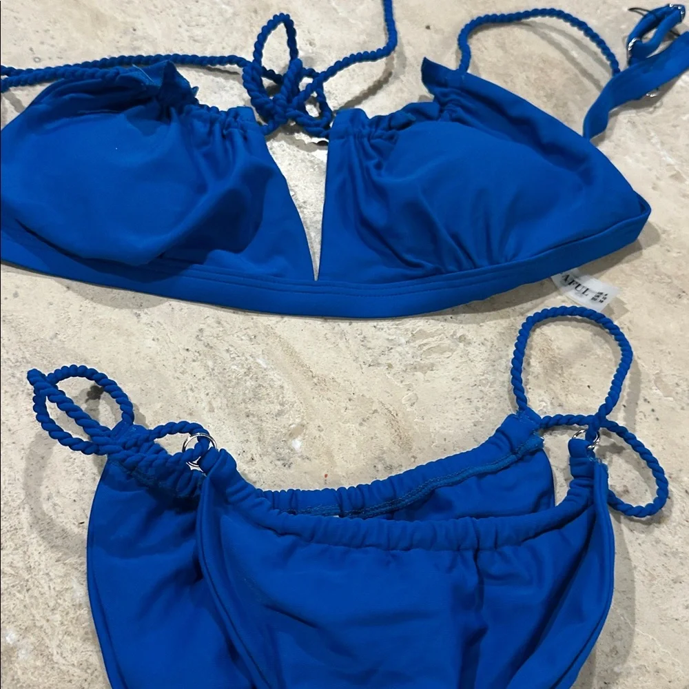 Zaful stylish halter